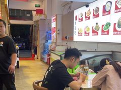 -陆记鹅庄·潮汕菜·狮头鹅(大仟里店)