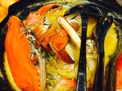 -龙海鲜螃蟹王(宏茂桥店)
