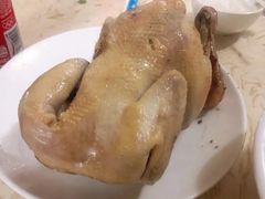 盐焗鸡-佳基盐焗鸡
