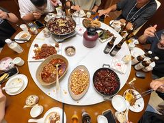 -三猫黑鱼花(南大店)