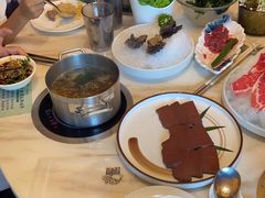 -阳光码头海鲜火锅(世纪大道店)
