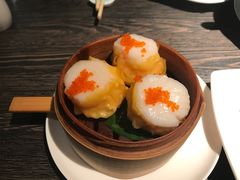 -唐茶苑(Soho)