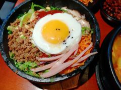 -鑫日千里马朝鲜族小馆(总店)