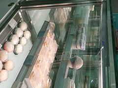 -迦南·甜品蛋糕(传媒店)