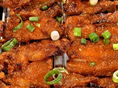 -前海沿·青岛菜(乐客城店)