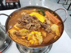 -张妈台式锅烧(深大店)