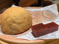 -蔡澜点心·粤菜(海印都荟城店)