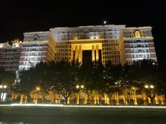 -南通濠河风景名胜区