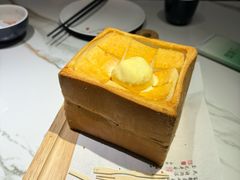 -绿茶餐厅(淮安吾悦广场店)