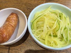 -李先生牛肉面大王(马栏店)