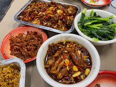 -老三样·旧食新味(万寿宫店)