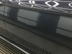 -顶好汽车凹陷修复(万柳桥店)