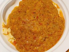 蟹粉豆腐-鼎泰丰(嘉年华•海信广场VILLAGE店)