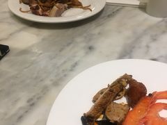 -城市名人酒店-喝彩西餐厅(名人城市广场店)