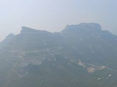 -抱犊寨风景区