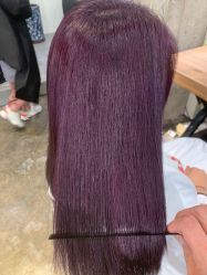 -Some Hair