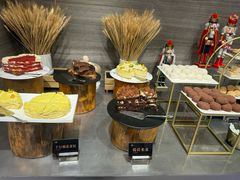 -初色海鲜自助(新辰里亚运村店)