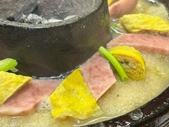 土锅子（小）-龙姐私房菜(和顺古镇店)
