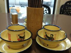 -红旗大食堂(君悦紫园店)