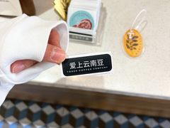 -Torch Coffee 炬点咖啡