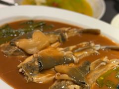 -沈灶河豚宴·河豚融合餐厅(汉中路店)