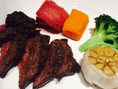 -王品台塑牛排(成都万象城店)