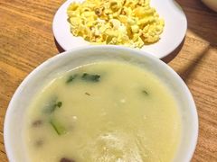 -院里汤包·虾汤包青岛菜(辽源路店)