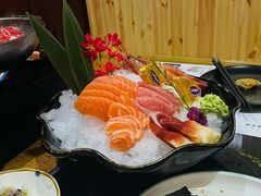 -松坂屋日料自助(长城路店)