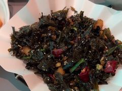 -桂满陇·蟹黄小笼汤包(巴黎春天浦建店)