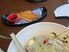 -玖鲜小笼(中山广场店)