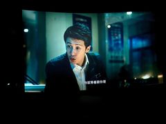 -CGV影城(滨江天街IMAX店)