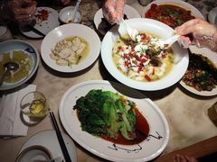 -梁家大院•农家菜(昆山会展中心店)