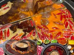 -陈眼镜火锅(总店)