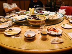 -老街烧烤·四方路小烤肉(书院路店)