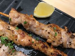 -喜寿司(金狮广场店)
