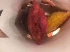 -德克士(睢宁曼哈顿店)