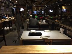 -火炉火自助餐(枫蓝国际店)