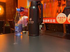 -何师烧烤·香辣蟹·川菜·30年老品牌(太古里旗舰店)