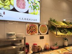 -健跳小海鲜(人民路店)