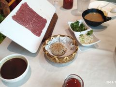 -东来顺饭庄(西直门店)