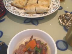 -撒拉花儿·新疆菜·清真(太阳宫店)
