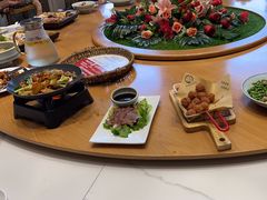 -郭林家常菜(狼垡店)