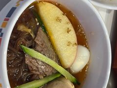 -七八冷面·延边朝鲜族美食(世纪汇店)