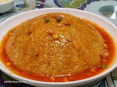 -扬州菜在上海(场北广场店)