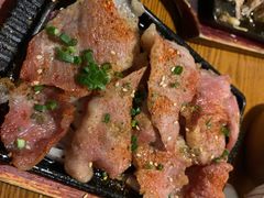 -無忧浅草君·洋风料理(下沙宝龙二期一店)
