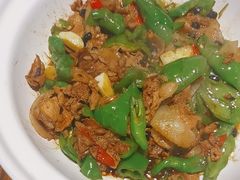 -老雒阳面馆·水席(洛宁高速路口店)