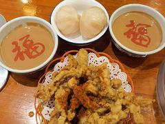 老北京芝麻酱-乐宴·老北京铜火锅(桂庙店)