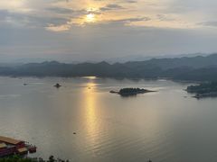 -千岛湖天屿景区