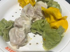 -金谷园饺子·烧烤(人大总店)