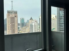 -成都仁恒格蓝柏薇酒店公寓